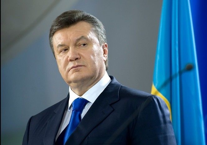 Хроника Еврореволюции-6: две страны внутри одной Украины Хроника Еврореволюции-6: две страны внутри одной Украины