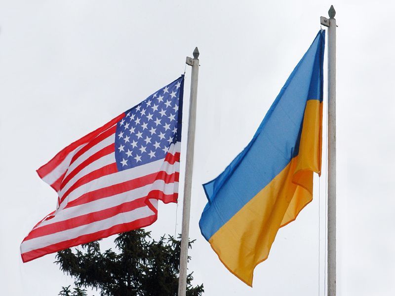 Хроника Еврореволюции-6: две страны внутри одной Украины Хроника Еврореволюции-6: две страны внутри одной Украины
