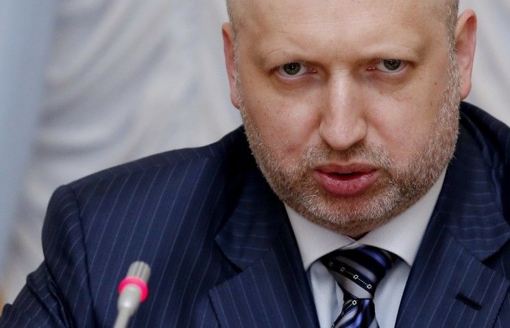 Хроника Еврореволюции-6: две страны внутри одной Украины Хроника Еврореволюции-6: две страны внутри одной Украины