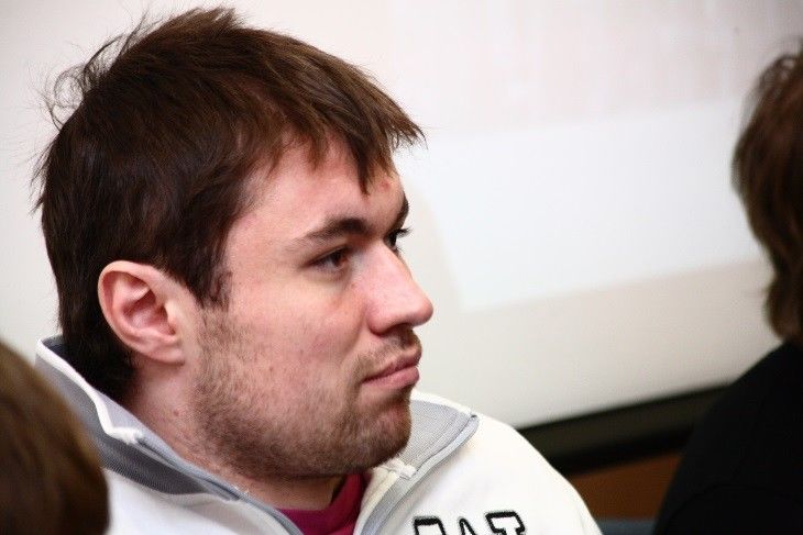 Хроника пикирующих «ястребов» Хроника пикирующих «ястребов»