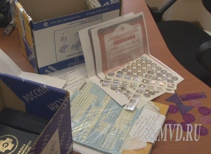В Омске орудовала группа изготовителей липовых больничных В Омске орудовала группа изготовителей липовых больничных