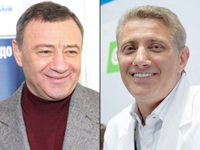 США и ЕС ввели санкции против «друзей Путина». Кто и почему попал в список? США и ЕС ввели санкции против «друзей Путина». Кто и почему попал в список?