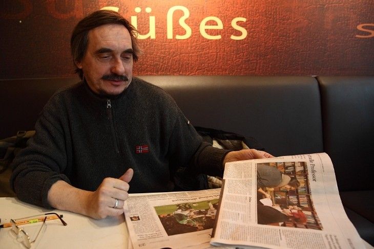 Дмитрий Врубель, художник Дмитрий Врубель, художник