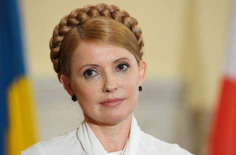 «Казахстанская Ванга» Вера Лион предсказала скорую смерть Тимошенко и Кличко «Казахстанская Ванга» Вера Лион предсказала скорую смерть Тимошенко и Кличко