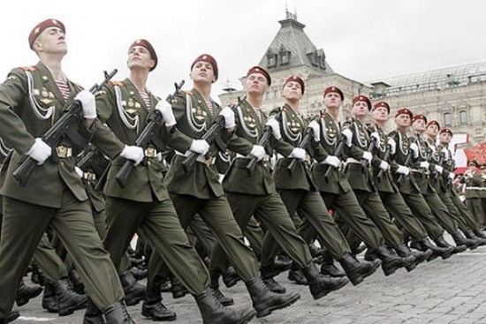 Пост №1: начинаем утро на «СуперОмске»