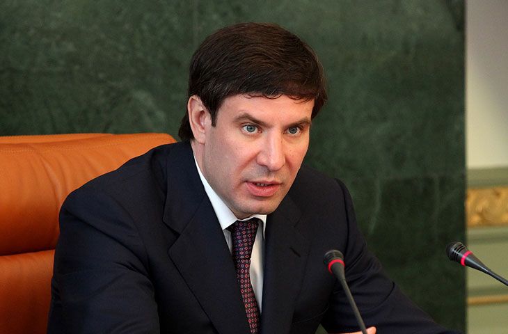 Черная метка для губернатора. Какие признаки свидетельствуют о скорой отставке главы региона? Черная метка для губернатора. Какие признаки свидетельствуют о скорой отставке главы региона?
