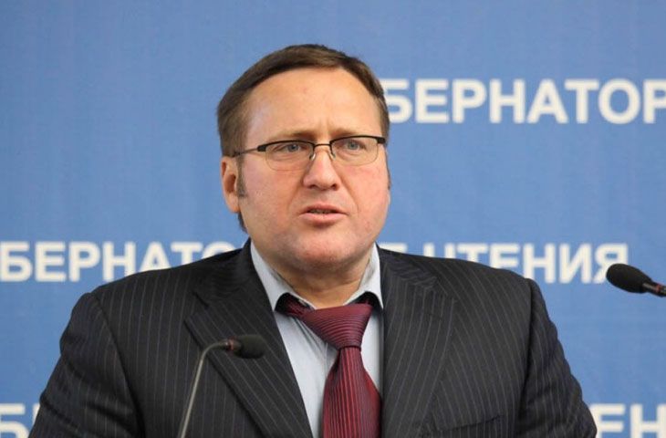 Черная метка для губернатора. Какие признаки свидетельствуют о скорой отставке главы региона? Черная метка для губернатора. Какие признаки свидетельствуют о скорой отставке главы региона?
