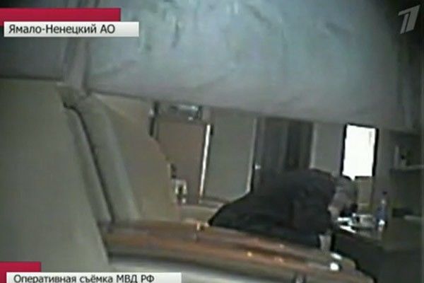 В Ханты-Мансийском АО новый мэр оказался наркоманом В Ханты-Мансийском АО новый мэр оказался наркоманом