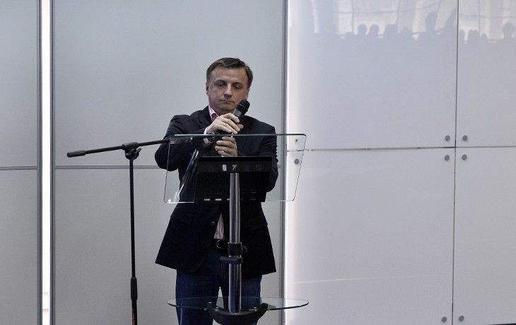 Что дал Омску приезд профессора Вучика? Что дал Омску приезд профессора Вучика?