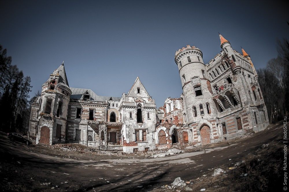 Пост №1: начинаем утро на «СуперОмске» Пост №1: начинаем утро на «СуперОмске»