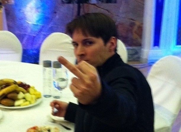 Живой уголок Дурова: чем жил гендиректор «ВКонтакте» последний год перед отставкой Живой уголок Дурова: чем жил гендиректор «ВКонтакте» последний год перед отставкой