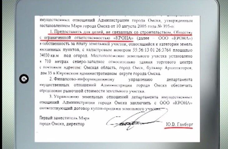 Эксперты: атака на Гамбурга в СМИ – это политический заказ