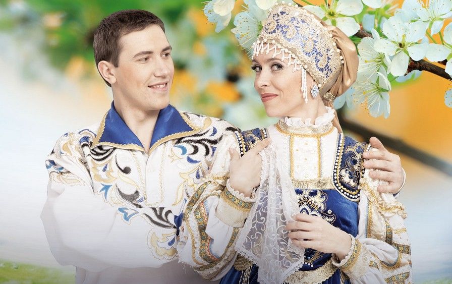 Афиша: 4, 5, 6 апреля Афиша: 4, 5, 6 апреля