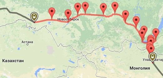 Омский «Мостовик» проложит путь в Китай? Омский «Мостовик» проложит путь в Китай?