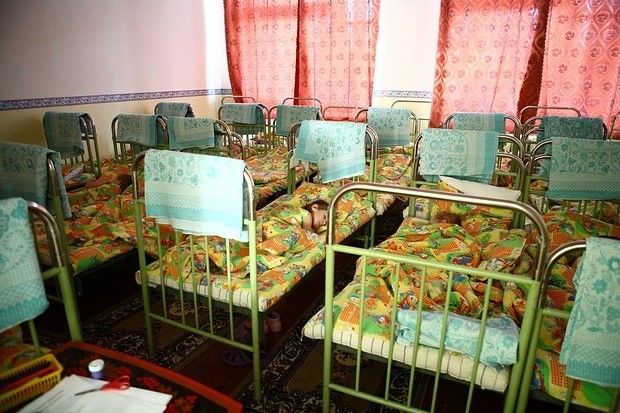 Омский омбудсмен рассказал о главных проблемах Омска Омский омбудсмен рассказал о главных проблемах Омска