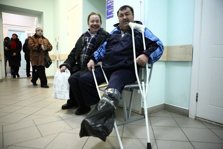 Омский омбудсмен рассказал о главных проблемах Омска Омский омбудсмен рассказал о главных проблемах Омска