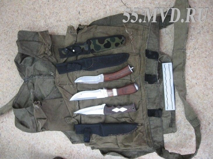 Разыскивая краденый мешок с сахаром, оперативники нашли чемодан с боеприпасами