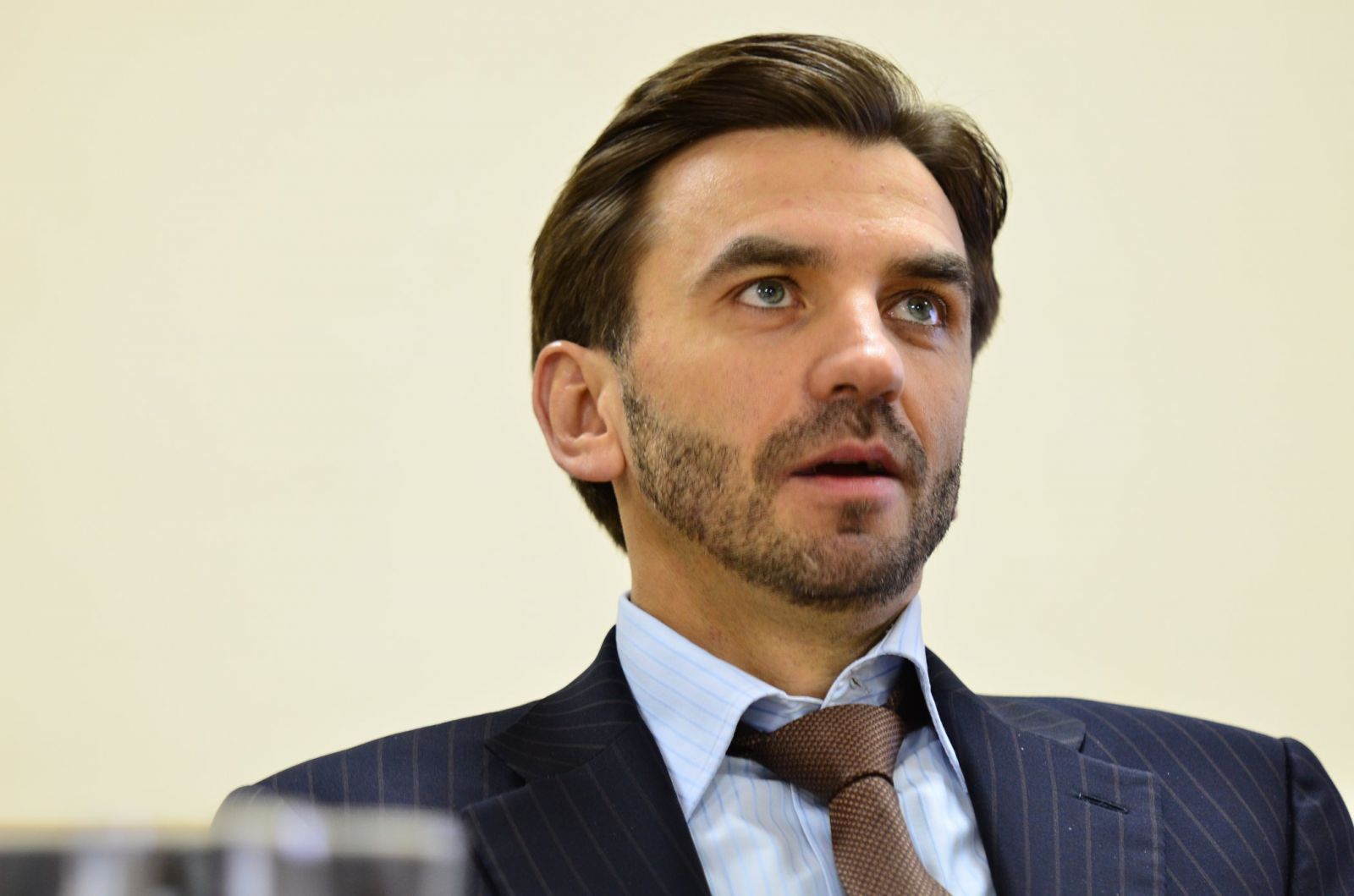 Правительство на колесах: на чем ездит высшее руководство страны?