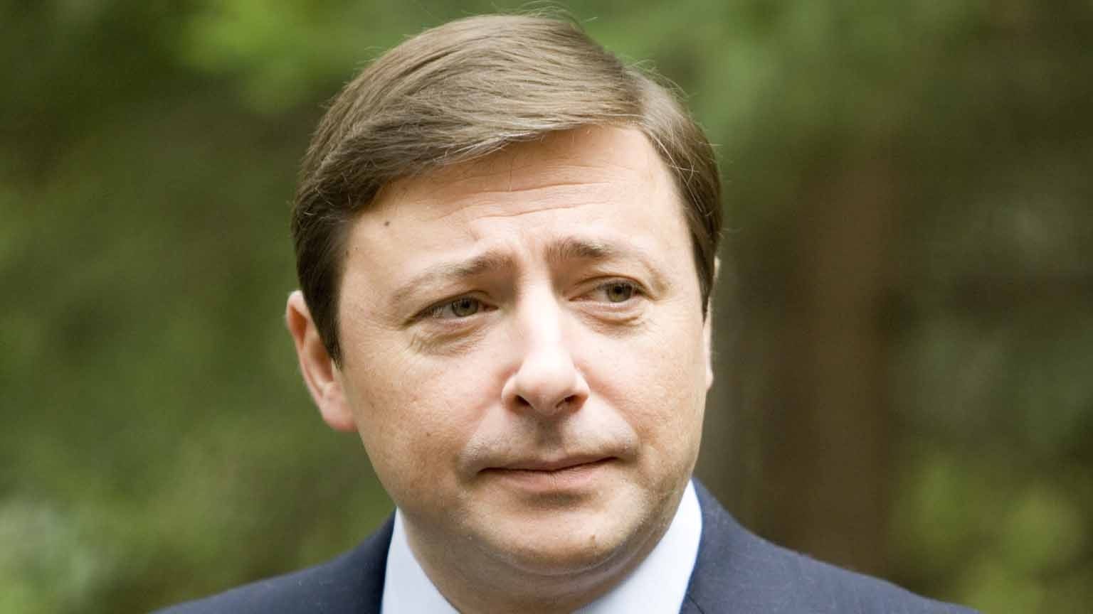 Правительство на колесах: на чем ездит высшее руководство страны?