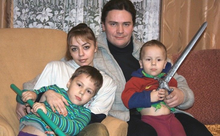 В Омске пройдет турнир по самбо памяти Александра и Никиты Петровых В Омске пройдет турнир по самбо памяти Александра и Никиты Петровых