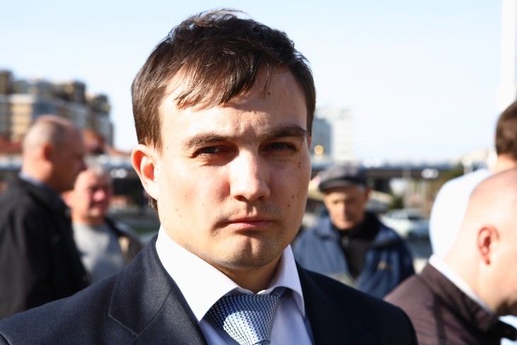 Омские депутаты оказались финансово успешнее сенаторов Омские депутаты оказались финансово успешнее сенаторов