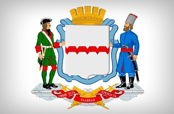 Галина Горст: «Герб не брошка, чтоб нравиться всем» Галина Горст: «Герб не брошка, чтоб нравиться всем»