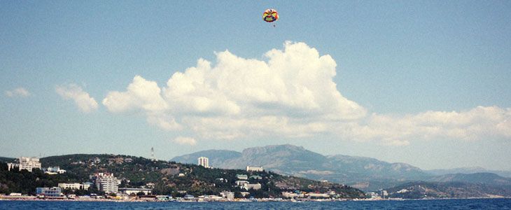 Гид по Крыму: во сколько омичам обойдется тур на полуостров Гид по Крыму: во сколько омичам обойдется тур на полуостров