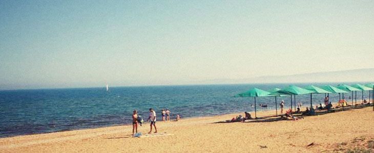 Гид по Крыму: во сколько омичам обойдется тур на полуостров Гид по Крыму: во сколько омичам обойдется тур на полуостров