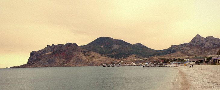 Гид по Крыму: во сколько омичам обойдется тур на полуостров Гид по Крыму: во сколько омичам обойдется тур на полуостров