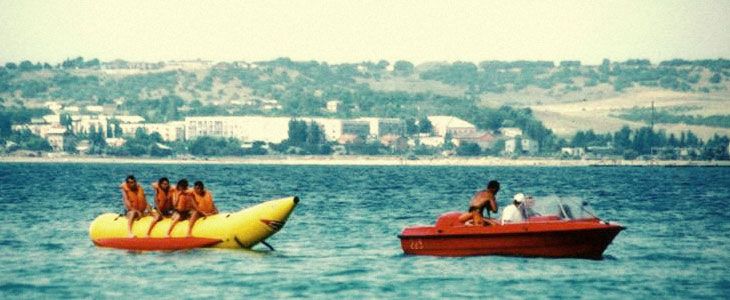 Гид по Крыму: во сколько омичам обойдется тур на полуостров Гид по Крыму: во сколько омичам обойдется тур на полуостров