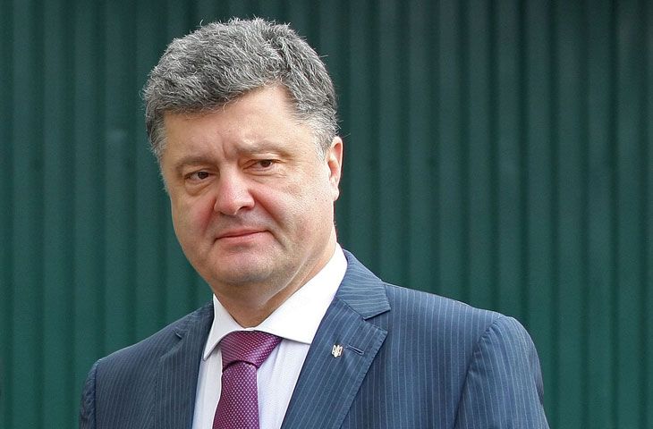 Выборы главы Украины, или «Президентус для укров» Выборы главы Украины, или «Президентус для укров»