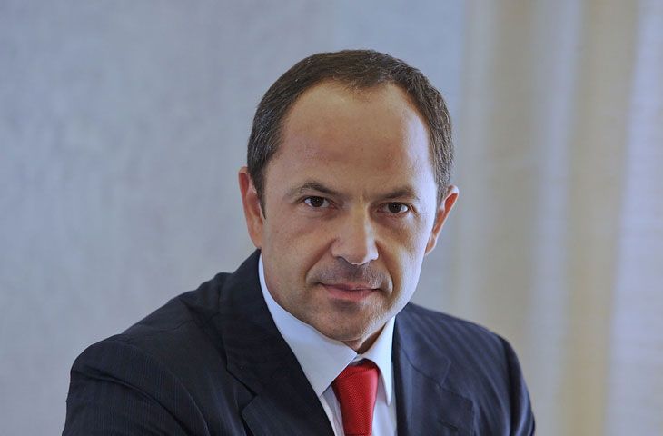 Выборы главы Украины, или «Президентус для укров» Выборы главы Украины, или «Президентус для укров»