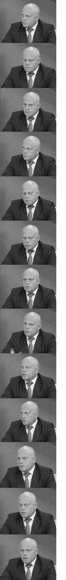 «Честный диалог с губернатором, который невозможен на «12 канале» «Честный диалог с губернатором, который невозможен на «12 канале»