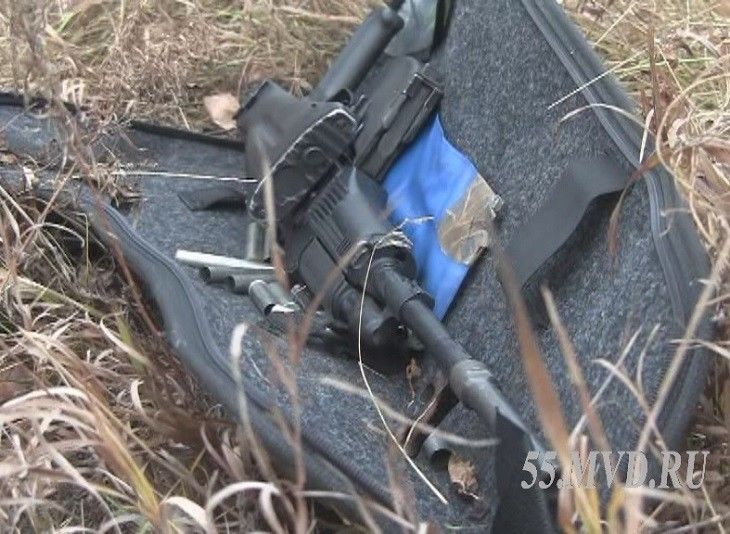 В Омске за незаконное изготовление оружия осужден директор спортклуба В Омске за незаконное изготовление оружия осужден директор спортклуба