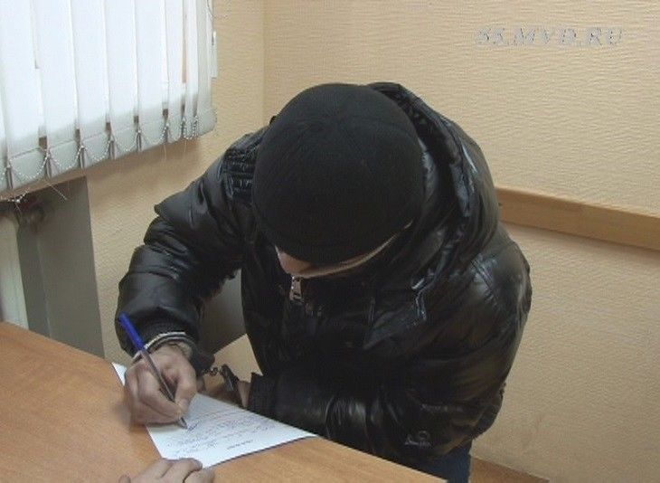 Двое читинцев получили 11 лет колонии за ограбление омских ломбардов Двое читинцев получили 11 лет колонии за ограбление омских ломбардов