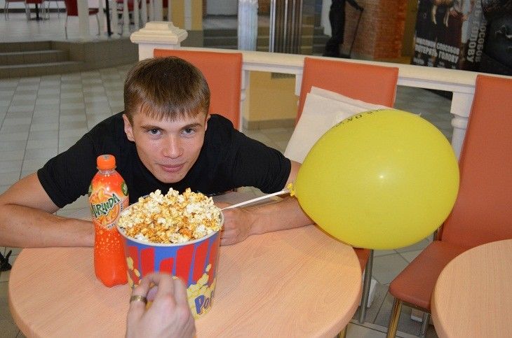 «Омские кабельные сети» открыли юным омичам «КИНОЛЕТО» «Омские кабельные сети» открыли юным омичам «КИНОЛЕТО»