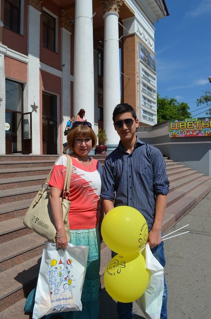 «Омские кабельные сети» открыли юным омичам «КИНОЛЕТО» «Омские кабельные сети» открыли юным омичам «КИНОЛЕТО»
