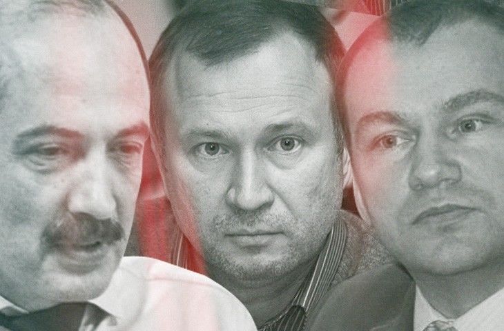 Клан Каплунатов: миллиарды в офшорах, сажа в Омске Клан Каплунатов: миллиарды в офшорах, сажа в Омске