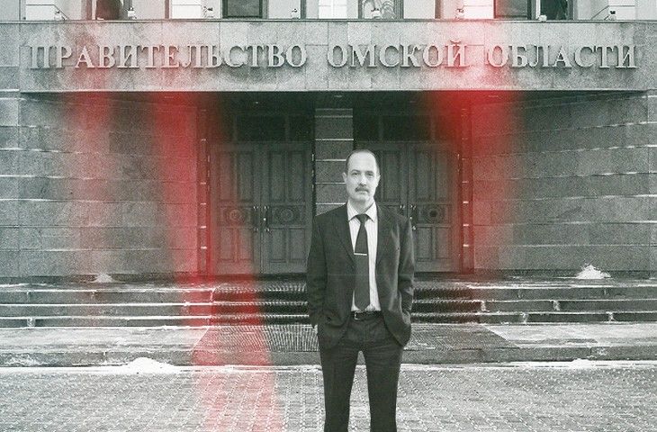 Клан Каплунатов: миллиарды в офшорах, сажа в Омске Клан Каплунатов: миллиарды в офшорах, сажа в Омске