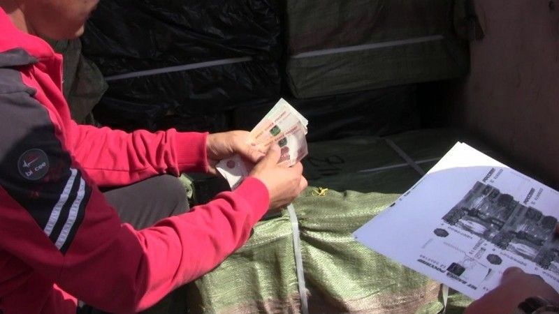 В Омске продавали казахстанскую подделку презервативов Contex В Омске продавали казахстанскую подделку презервативов Contex