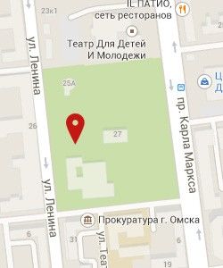 День города-2014: куда пойти в Омске? День города-2014: куда пойти в Омске?