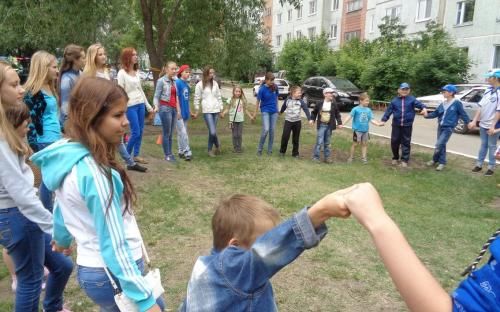 Двухдневный праздник топора в Омске обошелся без жертв Двухдневный праздник топора в Омске обошелся без жертв