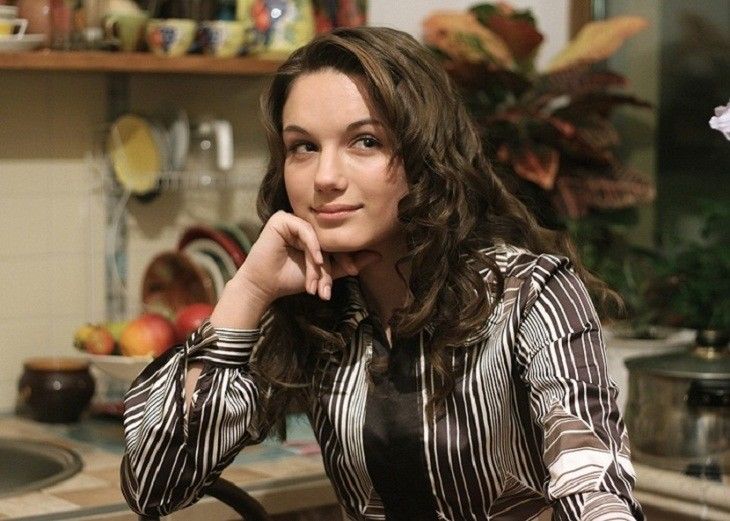 Блондинка из «Сталинграда» Янина Студилина не вошла в список самых красивых киноактрис Омска Блондинка из «Сталинграда» Янина Студилина не вошла в список самых красивых киноактрис Омска