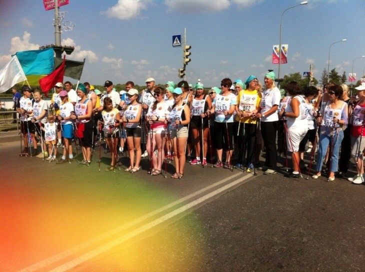День города-2014 в Омске: хроники праздника День города-2014 в Омске: хроники праздника