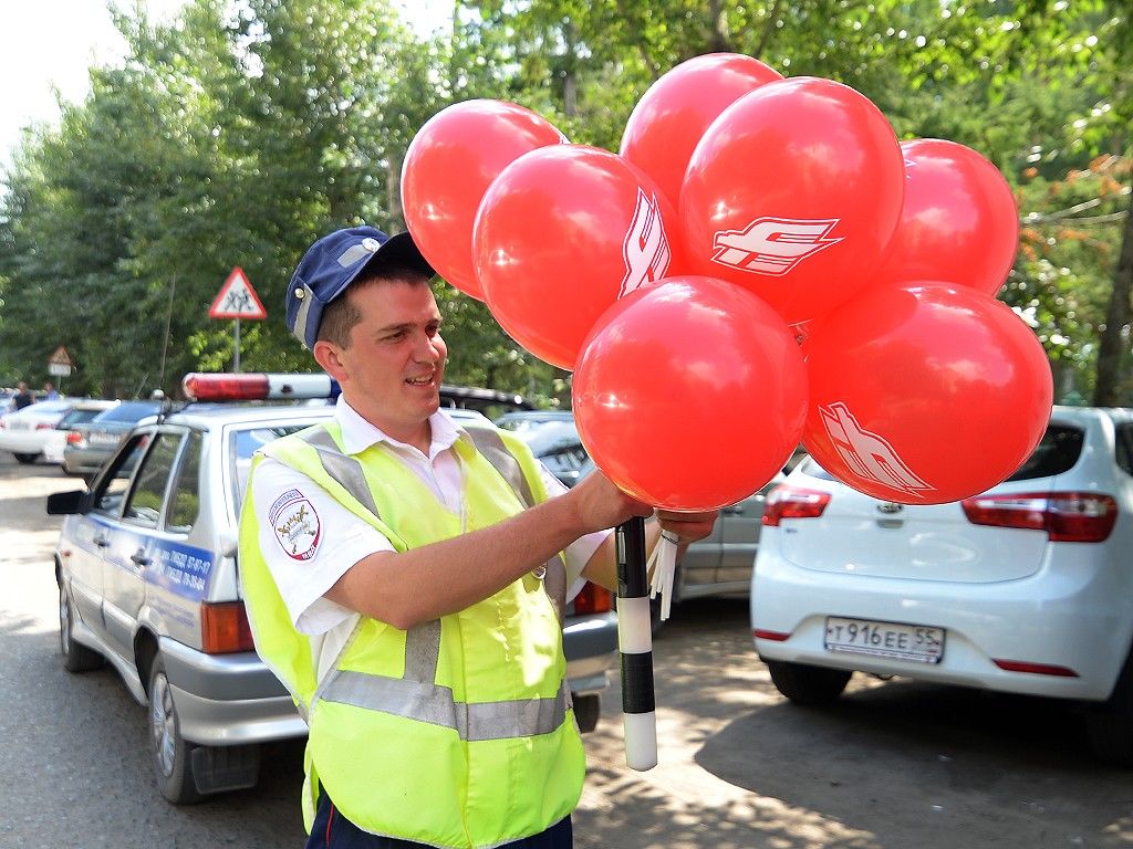 День города-2014 в Омске: хроники праздника День города-2014 в Омске: хроники праздника