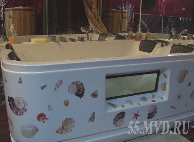 Круглосуточный массажный салон в Омске попался на проституции Круглосуточный массажный салон в Омске попался на проституции