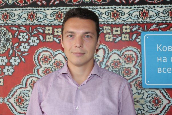 Анна Тарасенко и Дмитрий Пашкевич Анна Тарасенко и Дмитрий Пашкевич