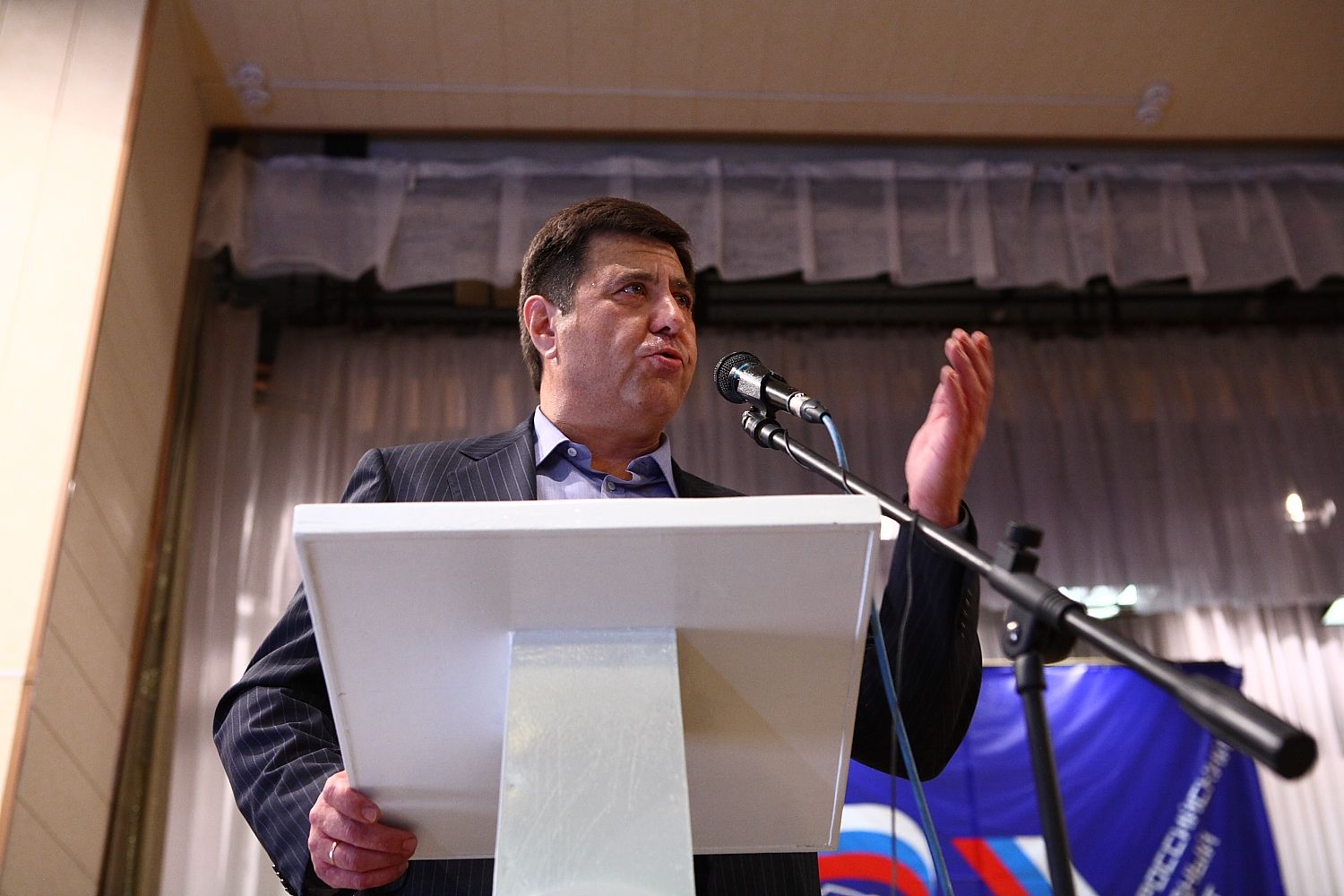 Клан Голушко: мужская дружба и бизнес под мандатом Клан Голушко: мужская дружба и бизнес под мандатом