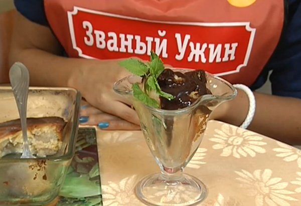 Бизнесвумен из Омска проиграла в шоу «Званый ужин» певцу из Москвы