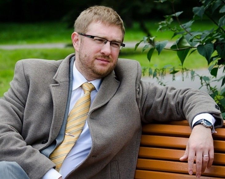 Александр Малькевич, гендиректор ГТРК «Омск» Александр Малькевич, гендиректор ГТРК «Омск»